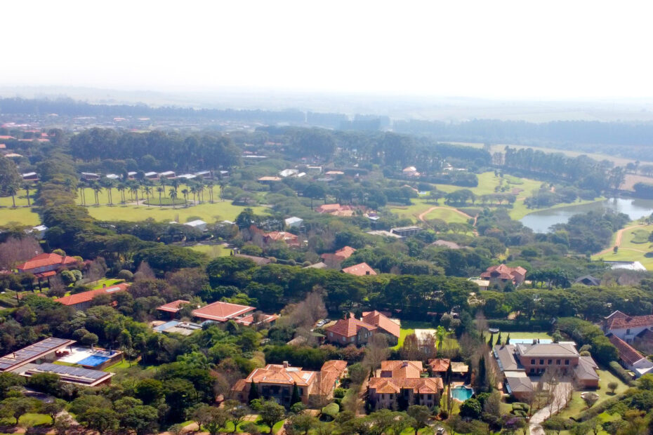 Colégio Visconde de Porto Seguro campus Fazenda Boa Vista Porto Feliz